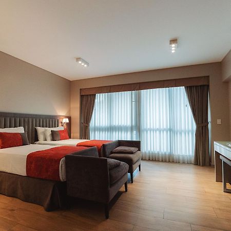 Arc Arenales Studios & Suites บัวโนสไอเรส ภายนอก รูปภาพ