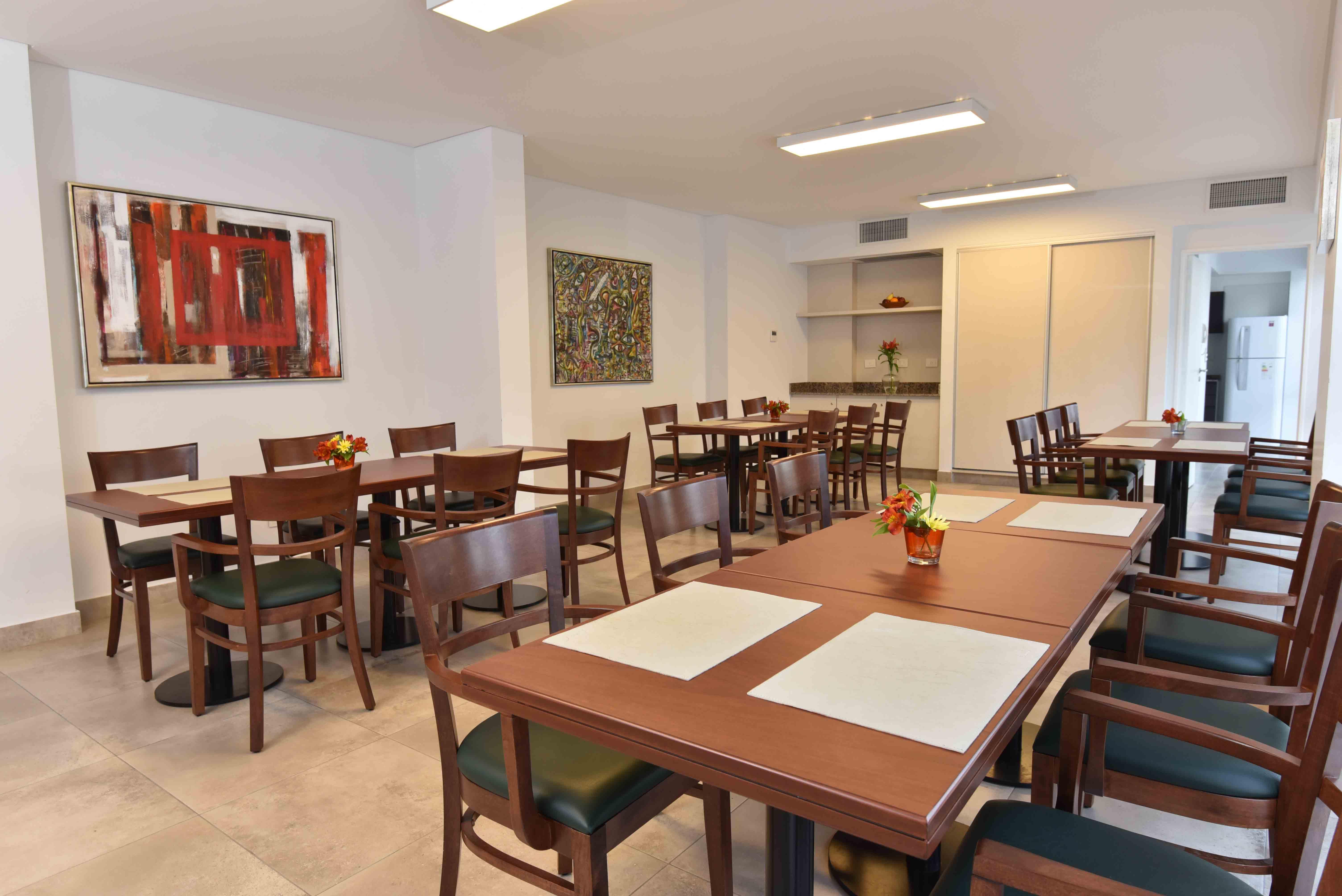 Arc Arenales Studios & Suites บัวโนสไอเรส ภายนอก รูปภาพ
