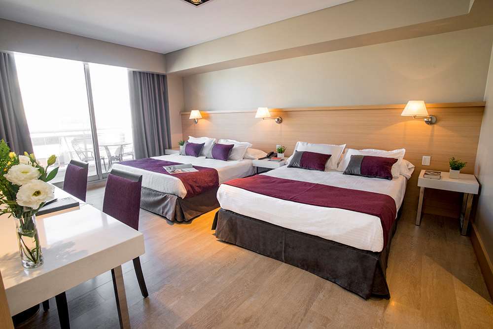 Arc Arenales Studios & Suites บัวโนสไอเรส ห้อง รูปภาพ