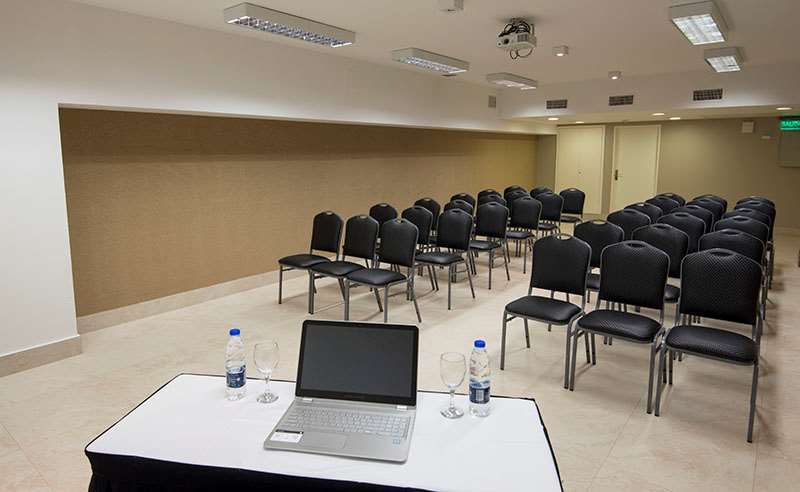 Arc Arenales Studios & Suites บัวโนสไอเรส สิ่งอำนวยความสะดวก รูปภาพ